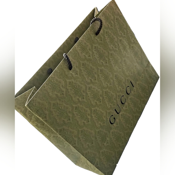 Empty shopping bag - Picture 3 of 7